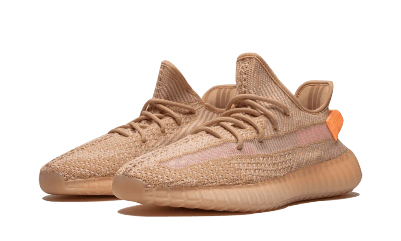 Yeezy Boost 350 V2 Clay - Image 2