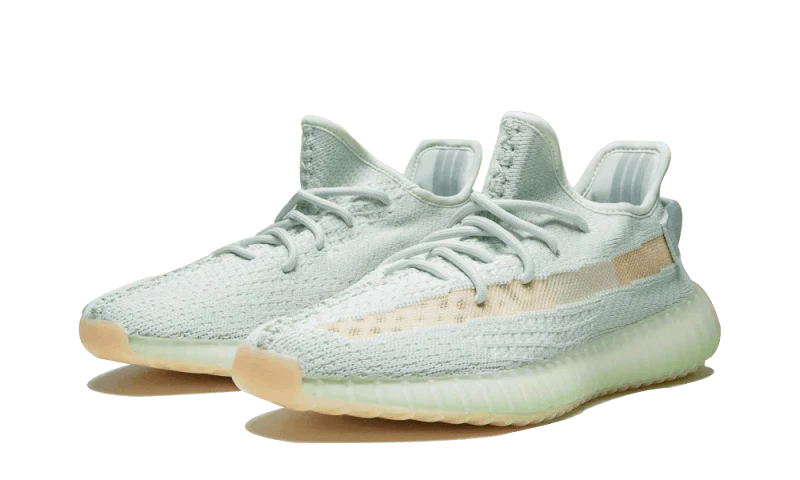 Yeezy Boost 350 V2 Hyperspace - Image 2