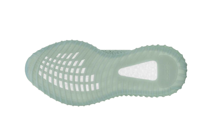 Yeezy Boost 350 V2 Jade Ash - Image 2