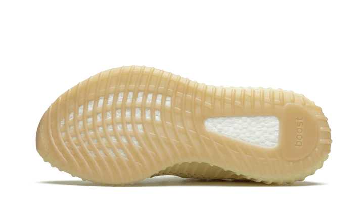 Yeezy Boost 350 V2 Linen - Image 4