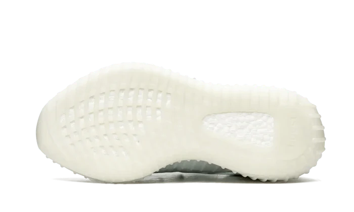 Yeezy Boost 350 V2 Mono Ice - Image 4