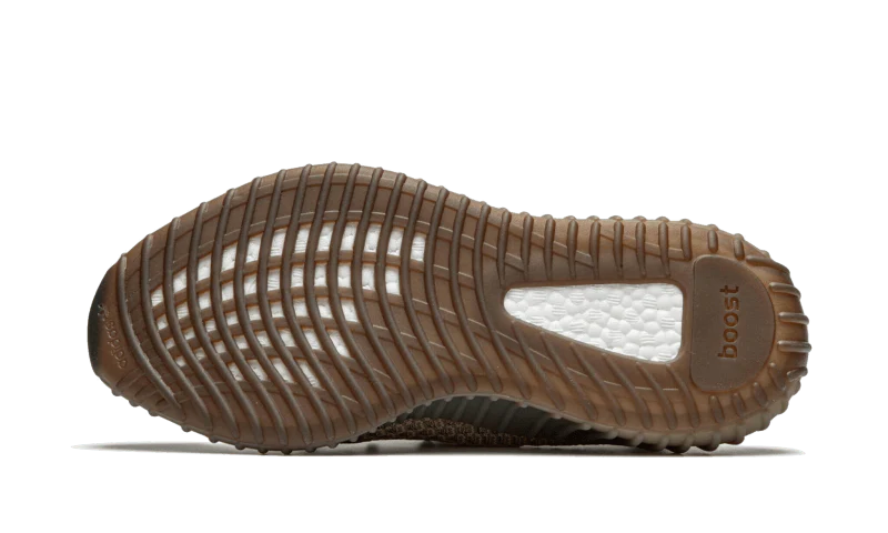 Yeezy Boost 350 V2 Sand Taupe - Image 4