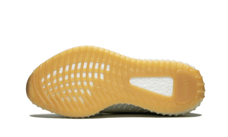 Yeezy Boost 350 V2 Sesame - Image 4