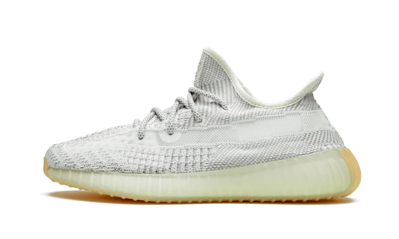Yeezy Boost 350 V2 Yeshaya (Non-Reflective)