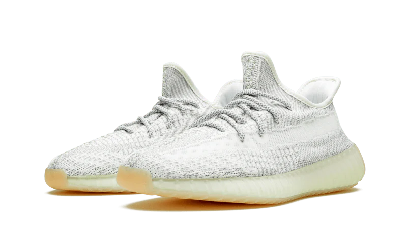 Yeezy Boost 350 V2 Yeshaya (Non-Reflective) - Image 2