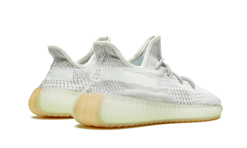 Yeezy Boost 350 V2 Yeshaya (Non-Reflective) - Image 3