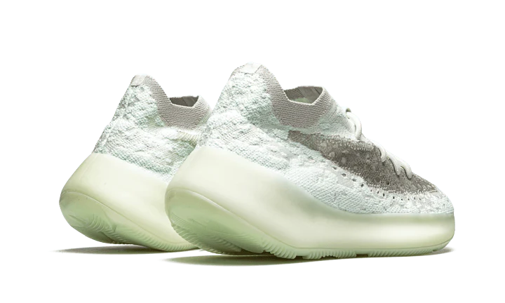 Yeezy Boost 380 Calcite Glow - Image 3