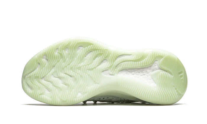 Yeezy Boost 380 Calcite Glow - Image 4