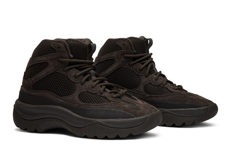 Yeezy Desert Boot Oil - Image 5