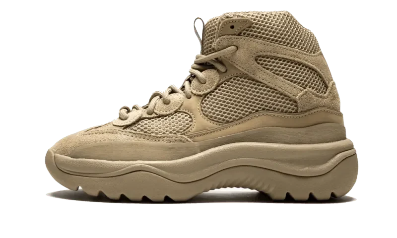 Yeezy Desert Boot Rock