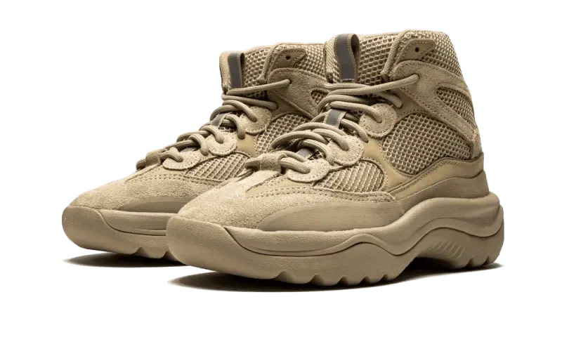 Yeezy Desert Boot Rock - Image 2