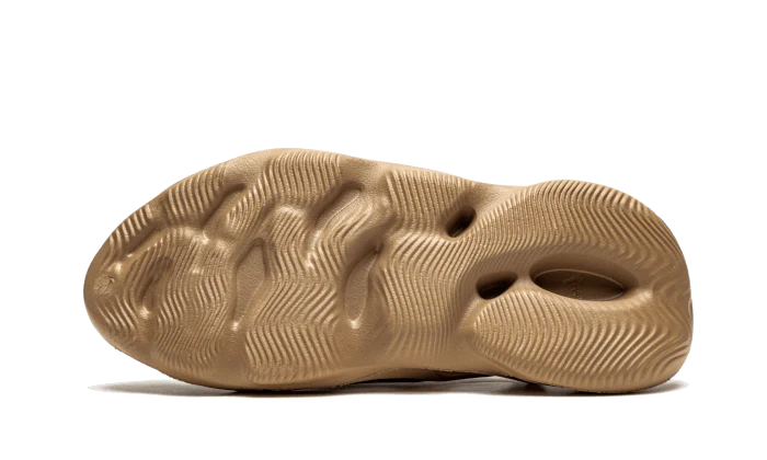 Yeezy Foam RNNR Ochre - Image 4